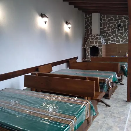 лятна генчеви град * Obzor