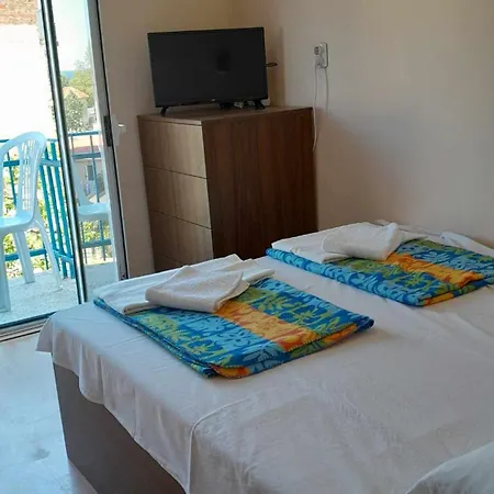 лятна генчеви град Konukevi *