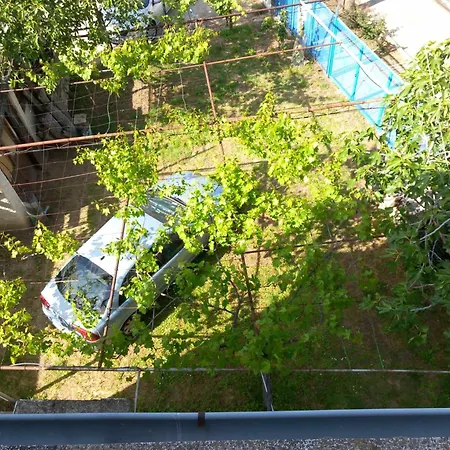 лятна генчеви град Konukevi *