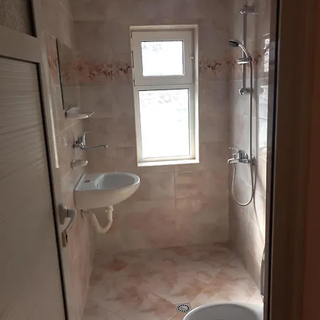 лятна генчеви град Obzor