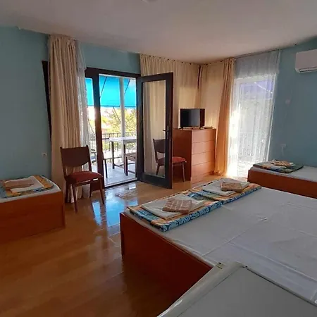 лятна генчеви град Gasthuis *