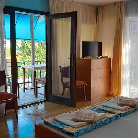 лятна генчеви град * Obzor