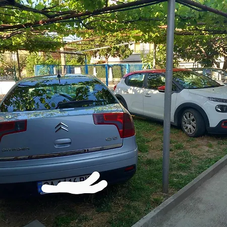 лятна генчеви град Gasthuis