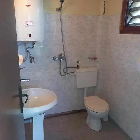 лятна генчеви град Casa de hóspedes Obzor