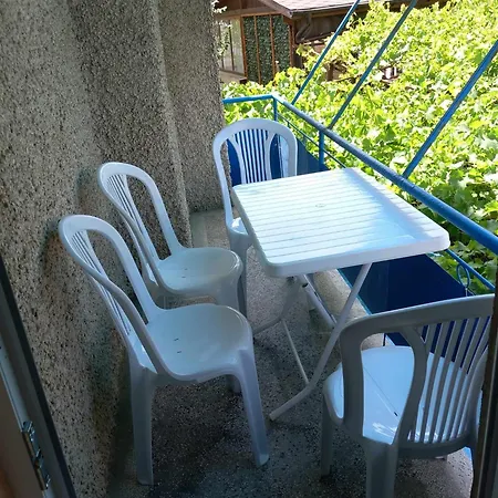 лятна генчеви град * Obzor