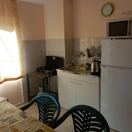 лятна генчеви град Casa de hóspedes Obzor