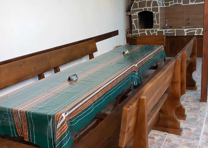 лятна генчеви град Obzor