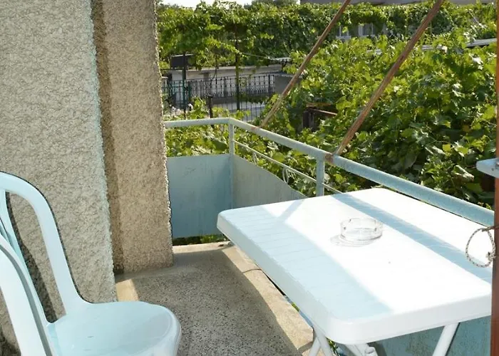 Gæstehus лятна генчеви град *