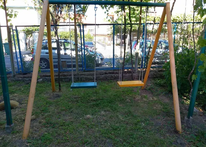 лятна генчеви град * Obzor